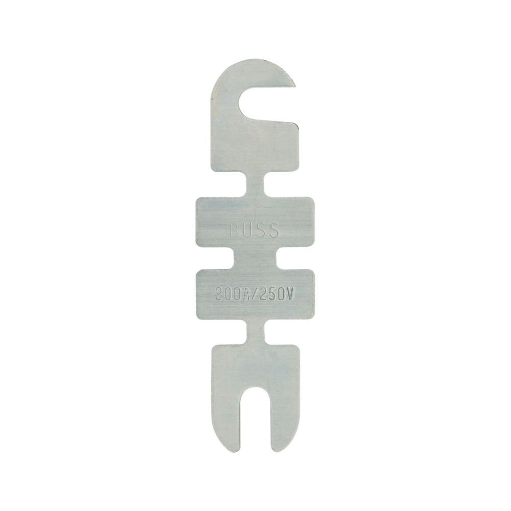 Bussmann LKS-20 - Fuse Link, 20A 600V (LKS Series)