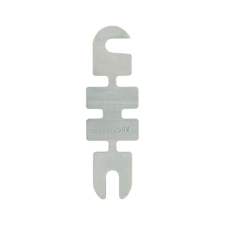 Bussmann LKS-20 - Fuse Link, 20A 600V (LKS Series)