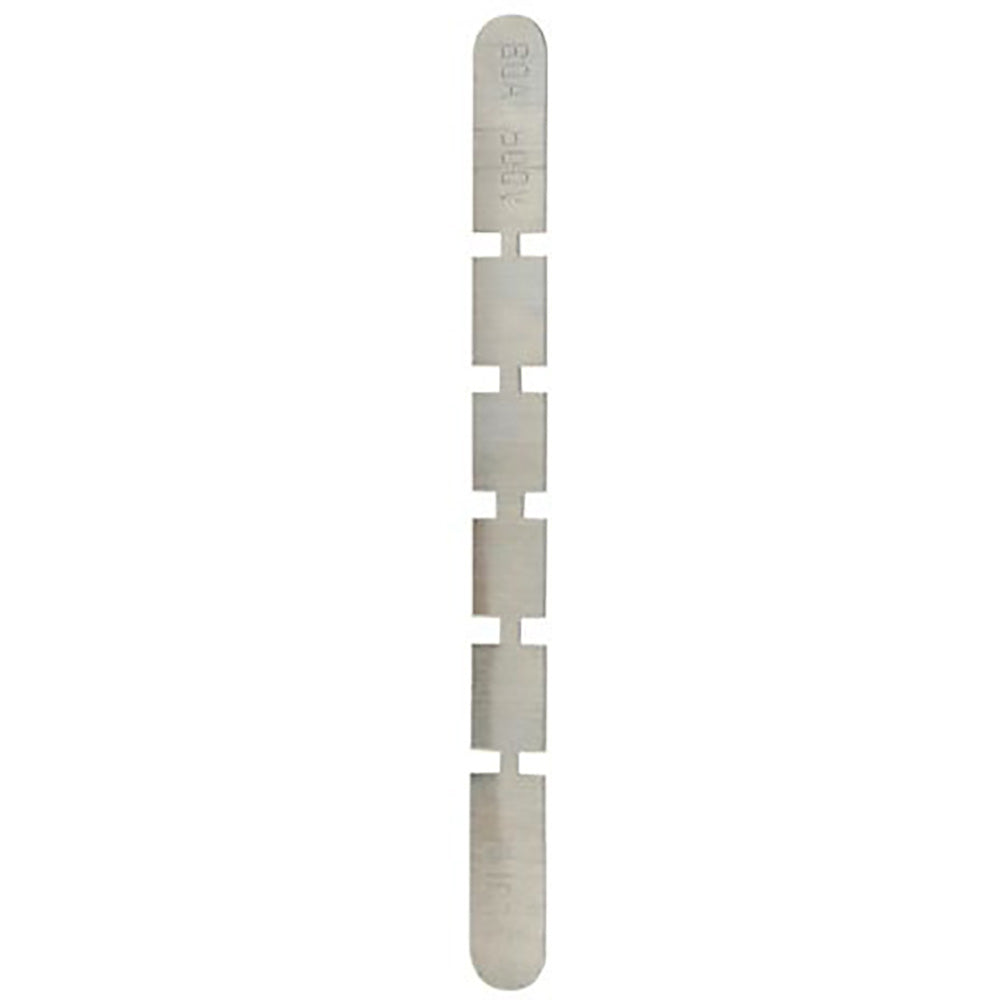 Bussmannn LKS-50 - Low-Voltage Fuse Link 50A (6V DC RoHS Compliant)
