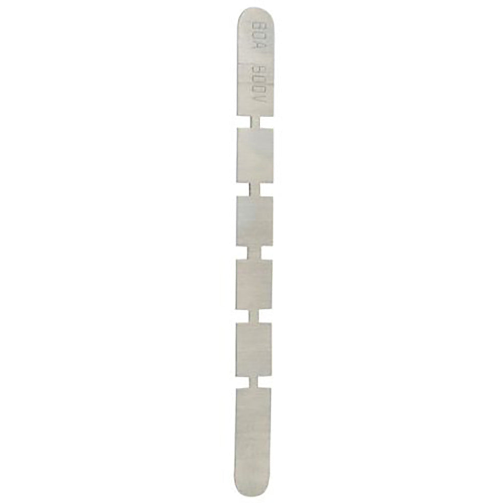 Bussmannn LKS-50 - Low-Voltage Fuse Link 50A (6V DC RoHS Compliant)