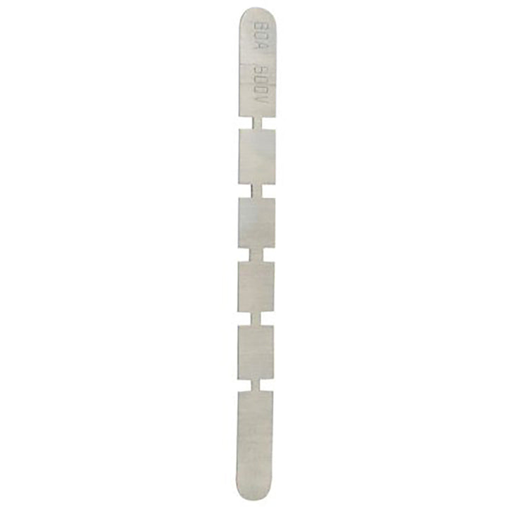 Bussmannn LKS-50 - Low-Voltage Fuse Link 50A (6V DC RoHS Compliant)