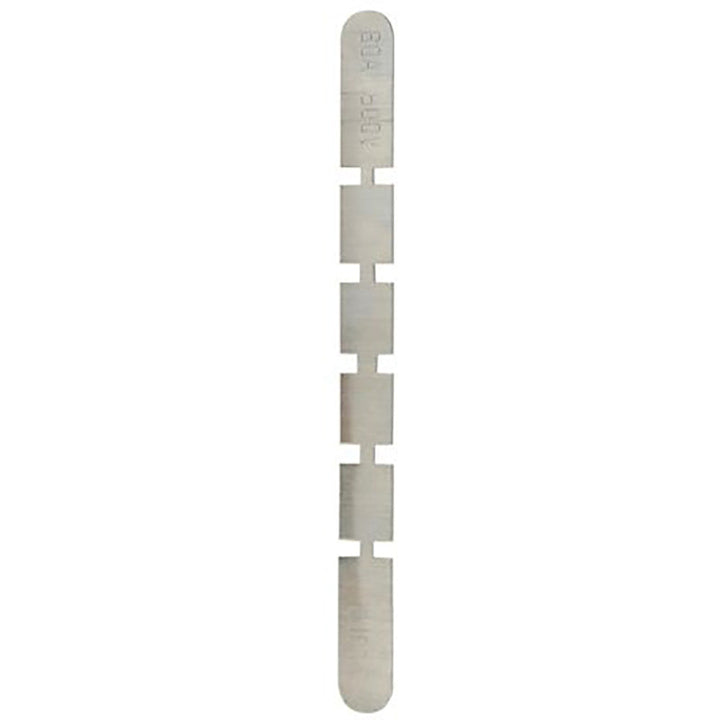 Bussmannn LKS-60 - Low-Voltage Fuse Link 6V DC (60A Fast-Acting Protection)