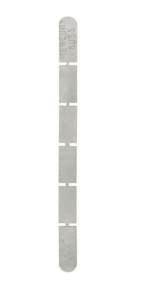 Bussmann LKS30 - Semiconductor Fuse 30A 600V (Ferrule Mount)