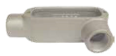 ACP Electrical Fittings 35 Series - Conduit & Fittings (5.71x3.9x13.6 in)