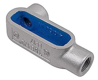 Ocal LL27G - Industrial Fuse 600V 200A Ferrule