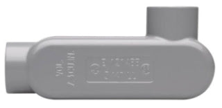 Eaton LL989 - Conduit Outlet Body NEMA 12