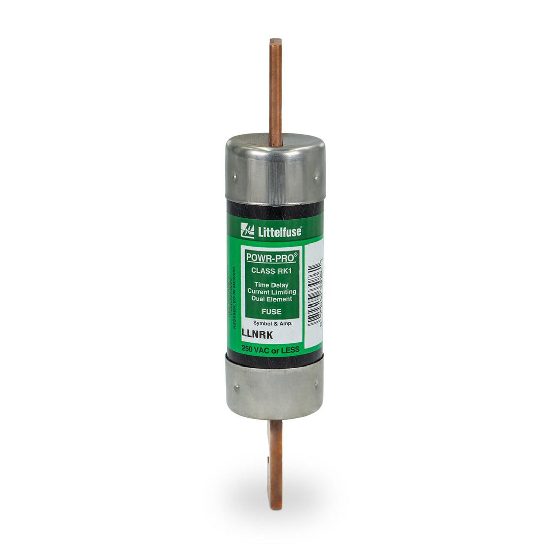 Littelfuse LLNRK-400 - Fuse Link 400A 250V (200kA AIC)