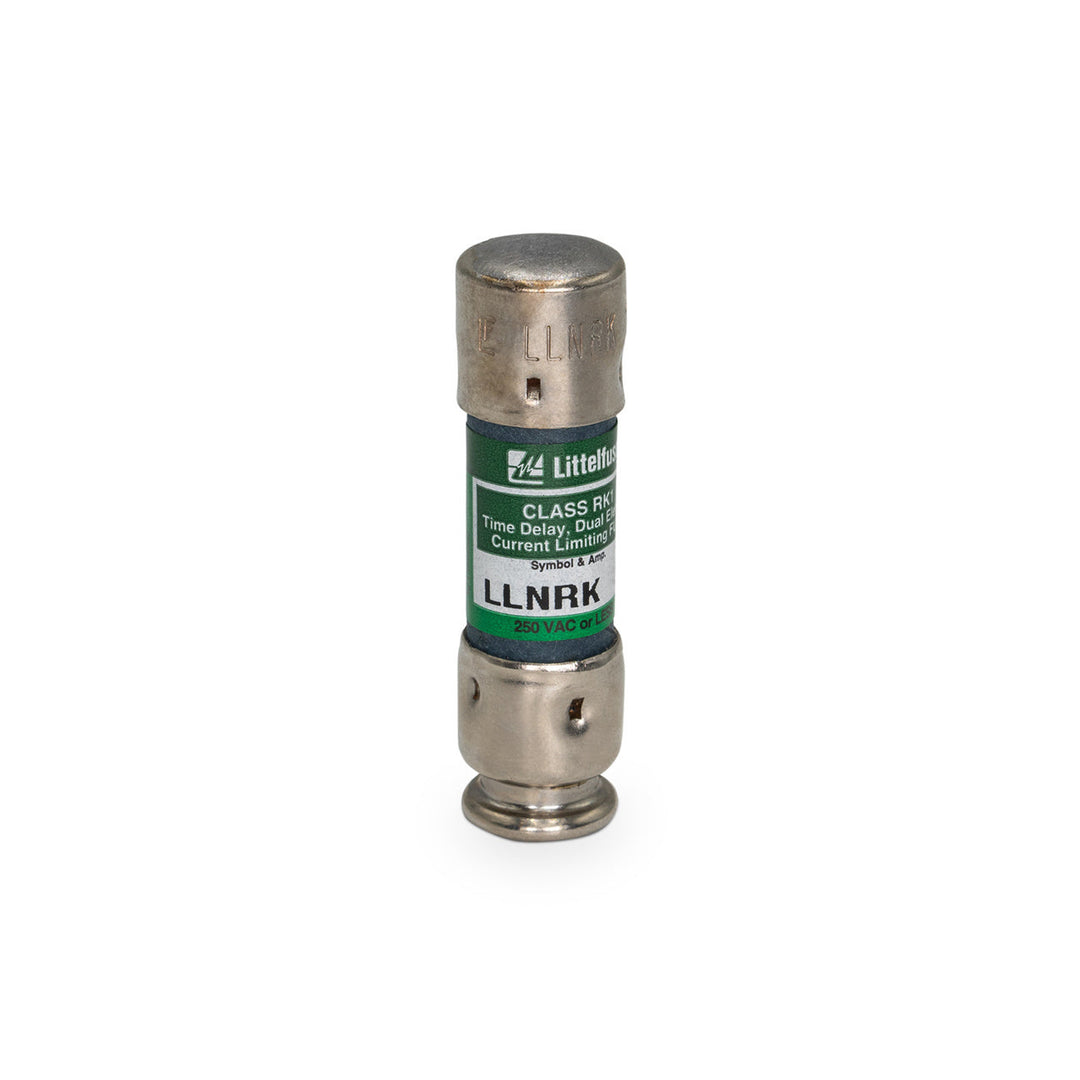 Littelfuse LLNRK300 - RK1 Fuse 300A (200kA@250V Interrupt Rating)
