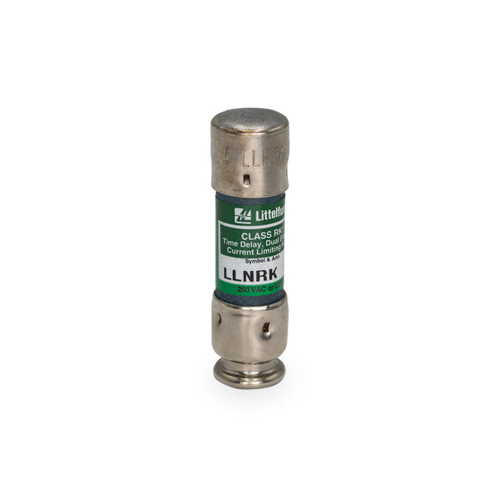 Littelfuse LLNRK005 - RK1 Fuse 5A 250V (200kA AIC)
