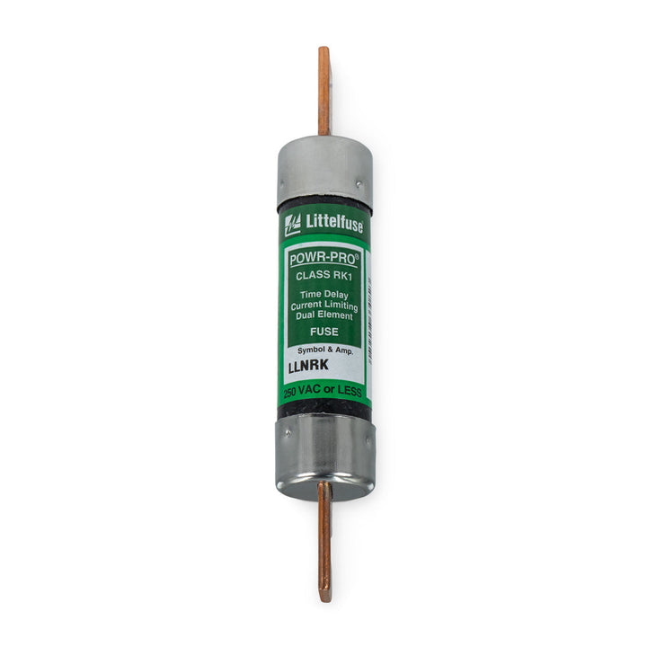 Littelfuse LLNRK080 - RK1 Fuse 80A 250V (200kA AIC)
