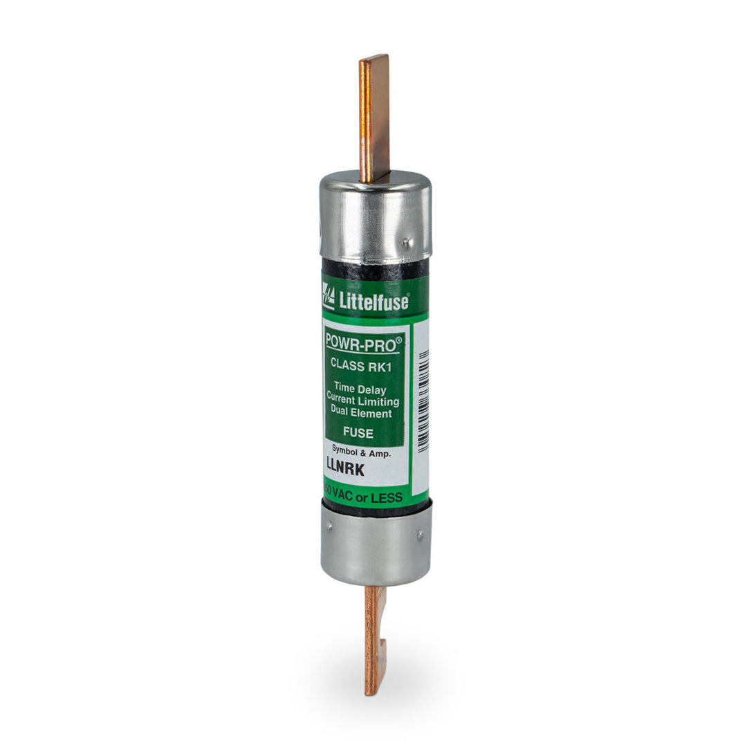 Littelfuse LLNRK080 - RK1 Fuse 80A 250V (200kA AIC)