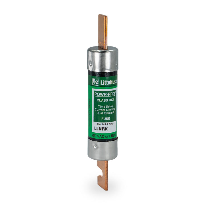 Littelfuse LLNRK080 - RK1 Fuse 80A 250V (200kA AIC)