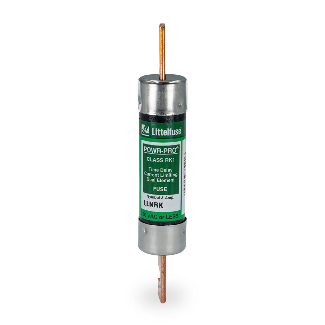 Littelfuse LLNRK080 - RK1 Fuse 80A 250V (200kA AIC)