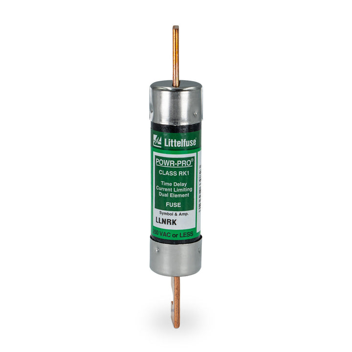 Littelfuse LLNRK080 - RK1 Fuse 80A 250V (200kA AIC)