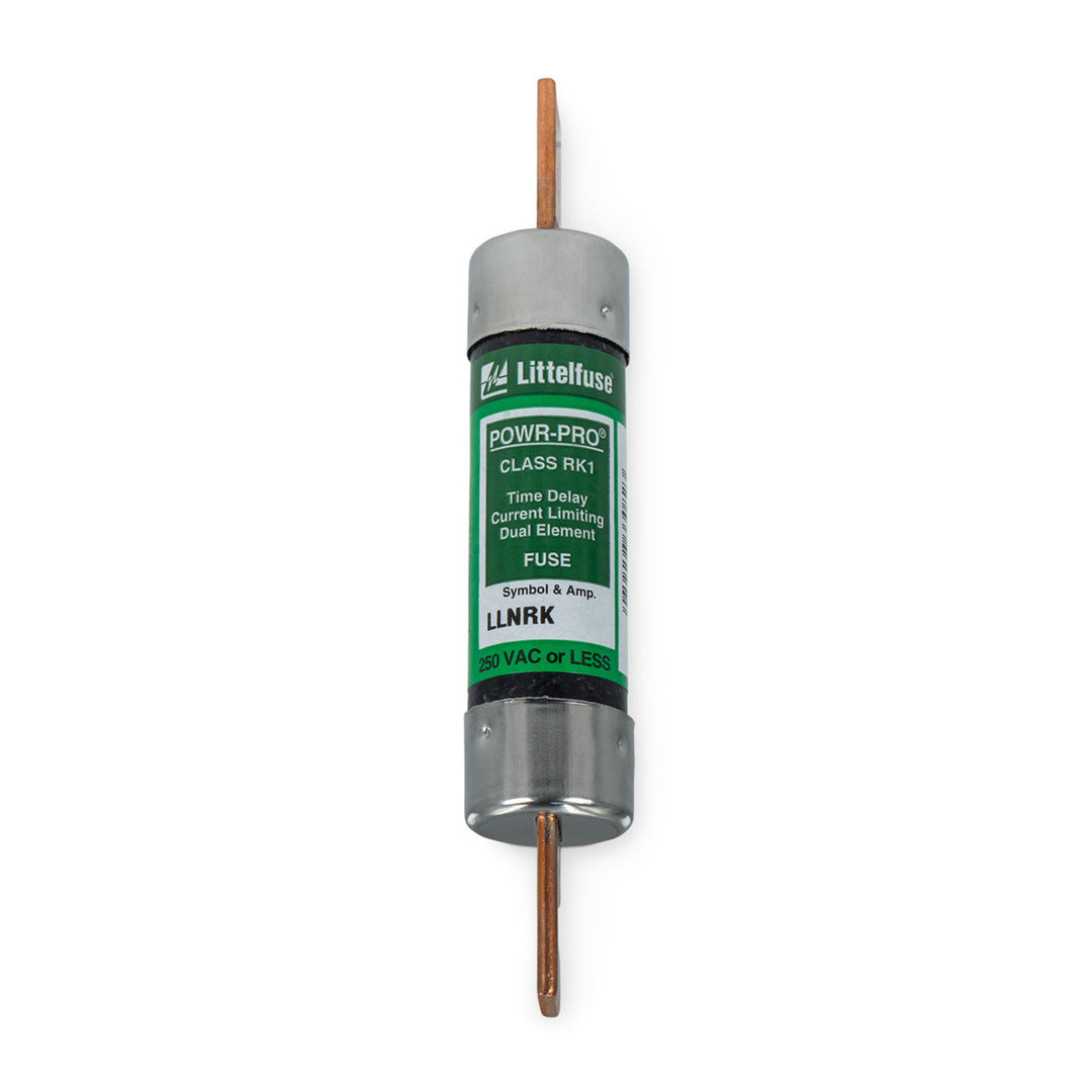 Littelfuse LLNRK090 - RK1 Time-Delay Fuse 90A (200kA@250V Interrupt Rating)