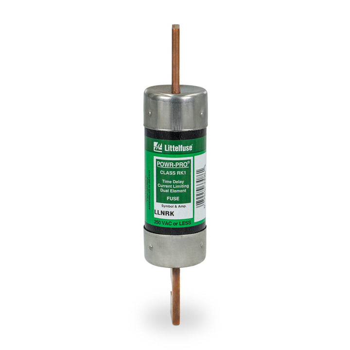Littelfuse LLNRK110 - RK1 Fuse 110A (200kA@250V Interrupt Rating)