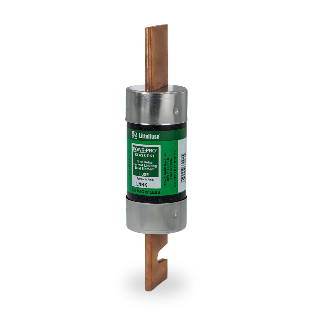 Littelfuse LLNRK250 - RK1 Class Fuse 250A@250V (200kA AIC)