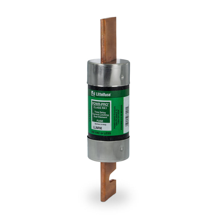 Littelfuse LLNRK250 - RK1 Class Fuse 250A@250V (200kA AIC)