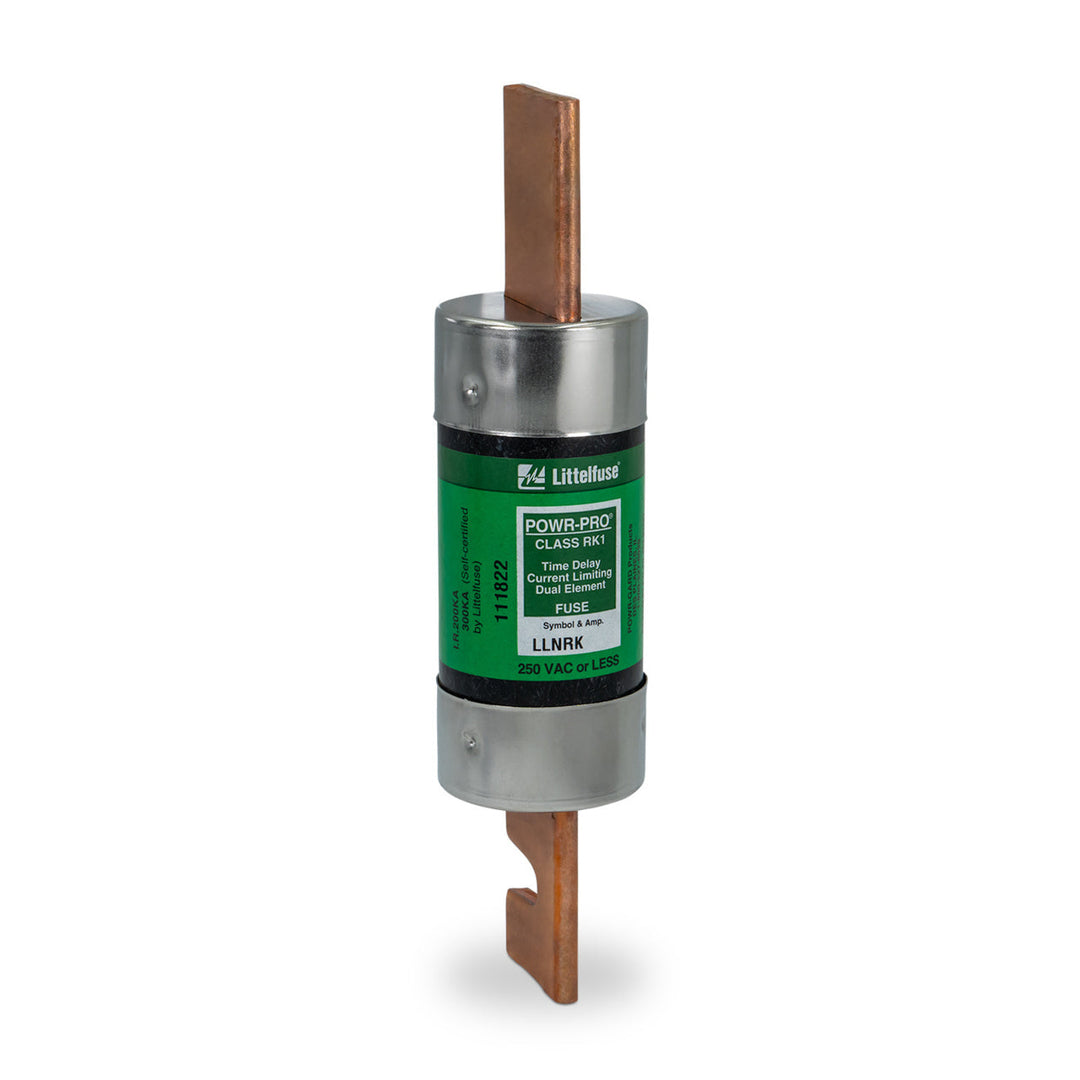 Littelfuse LLNRK250 - RK1 Class Fuse 250A@250V (200kA AIC)