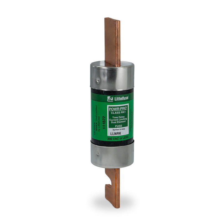 Littelfuse LLNRK250 - RK1 Class Fuse 250A@250V (200kA AIC)