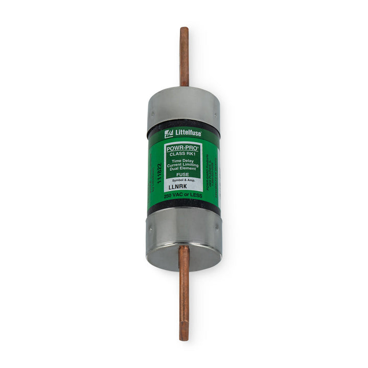 Littelfuse LLNRK250 - RK1 Class Fuse 250A@250V (200kA AIC)