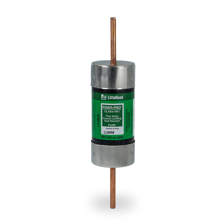 Littelfuse LLNRK250 - RK1 Class Fuse 250A@250V (200kA AIC)