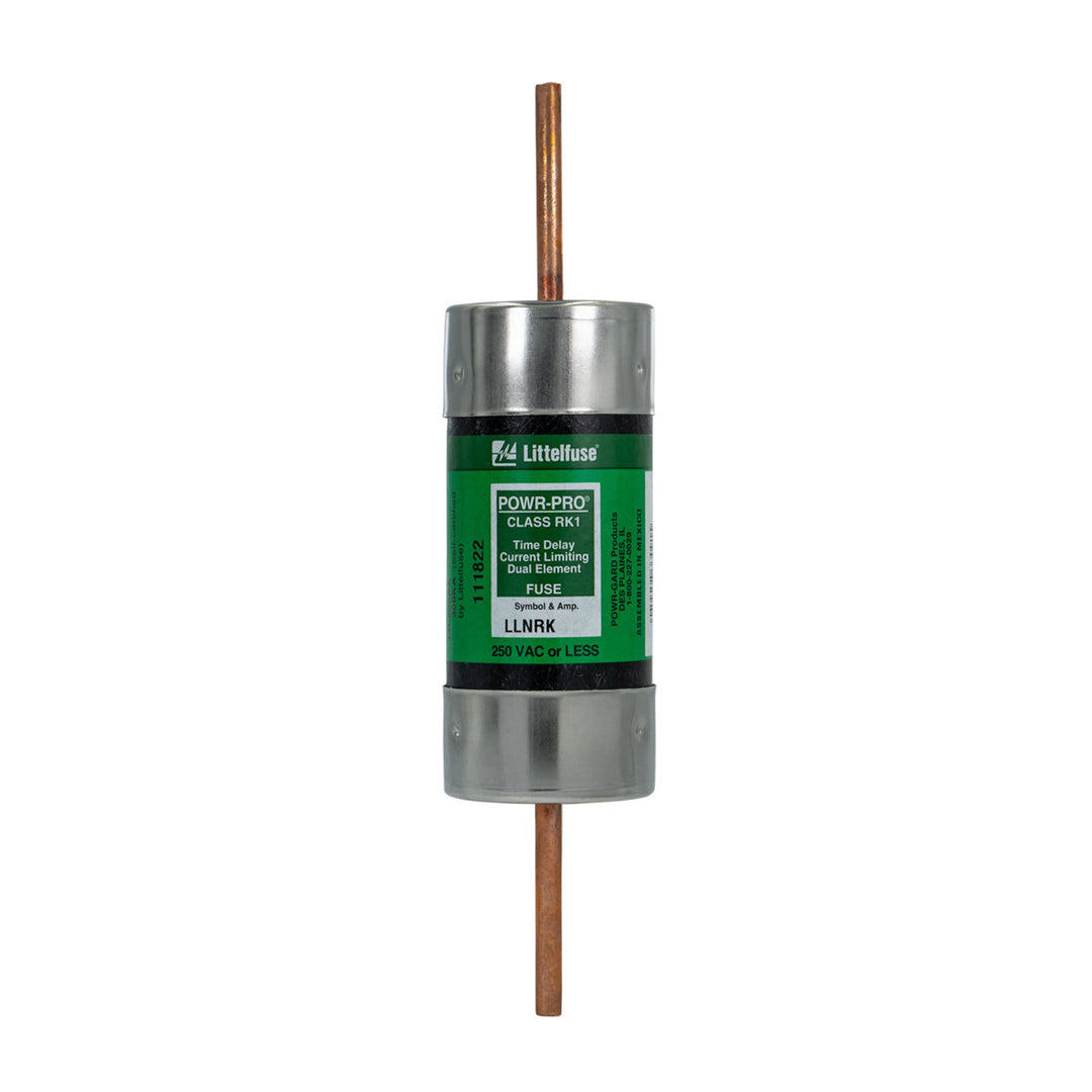 Littelfuse LLNRK250 - RK1 Class Fuse 250A@250V (200kA AIC)