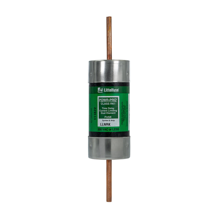 Littelfuse LLNRK250 - RK1 Class Fuse 250A@250V (200kA AIC)