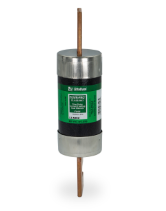 Littelfuse LLNRK500 - Low Voltage Fuse 500A (200kA AIC @250V)