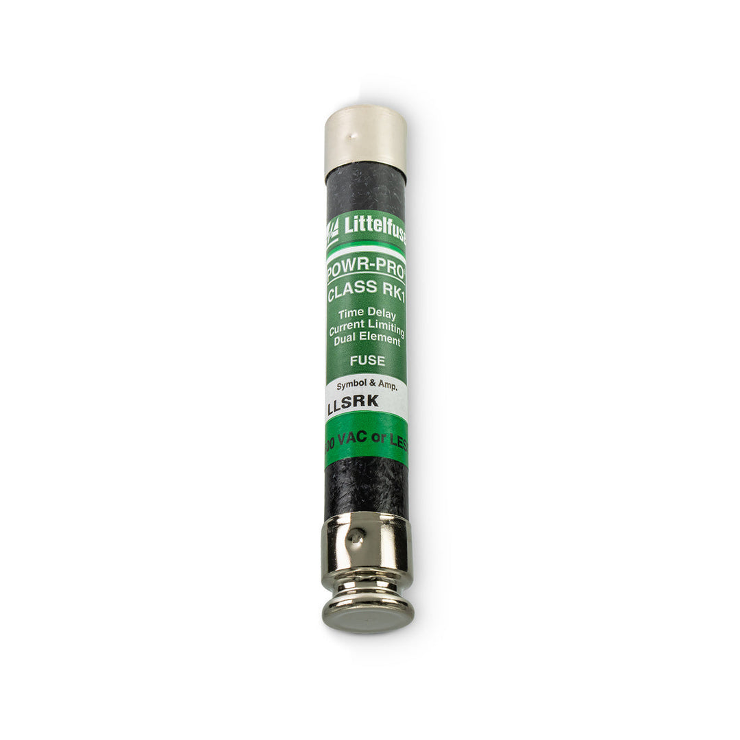 Littelfuse LLSRK200 - RK1 Time-Delay Fuse 200A (200kA@600V Interrupt Rating)