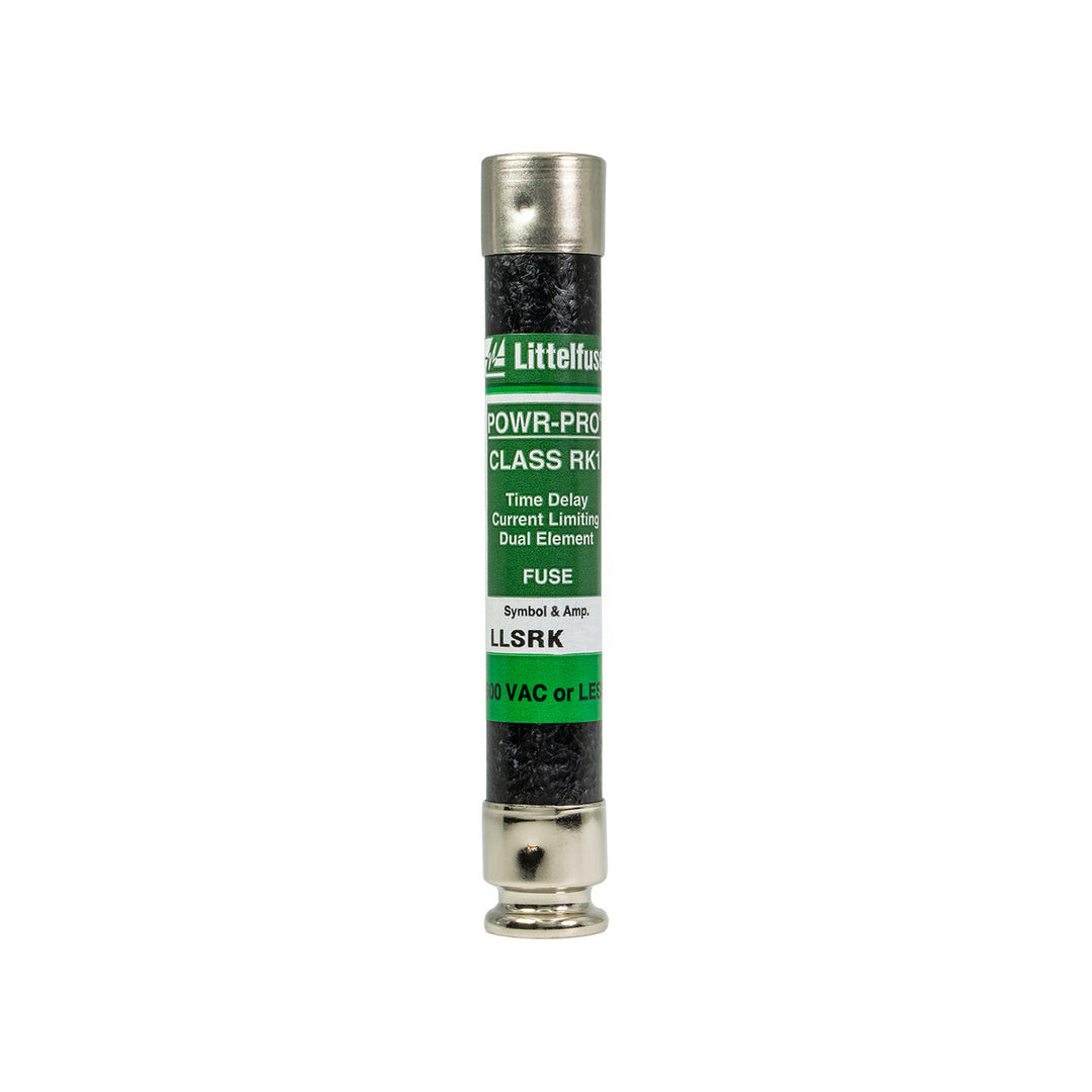 Littelfuse LLSRK300 - RK1 Class Fuse 300A@600V (200kA AIC)