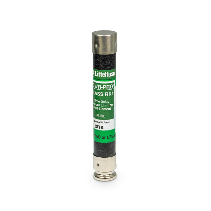 Littelfuse LLSRK400 - RK1 Class Fuse 600V/400A (200kA AIC Rating)