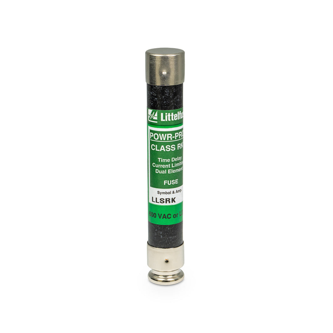 Littelfuse LLSRK010 - RK1 Class Fuse 10A 600V (200kA Interrupt Rating)