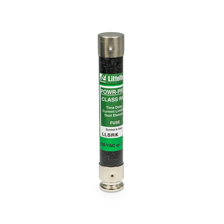 Littelfuse LLSRK010 - RK1 Class Fuse 10A 600V (200kA Interrupt Rating)