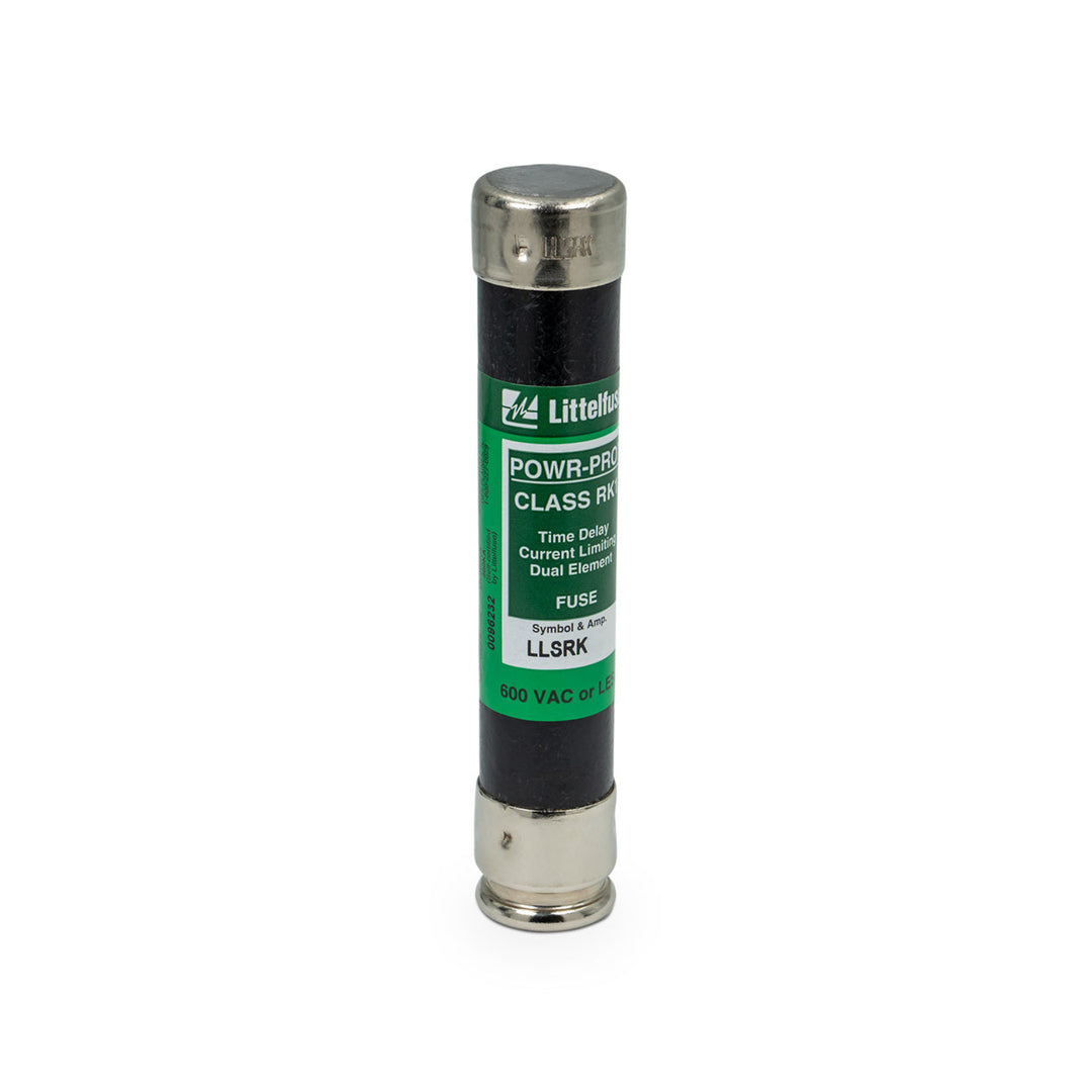 Littelfuse LLSRK050 - RK1 Time-Delay Fuse 50A 600V (200kA AIC)