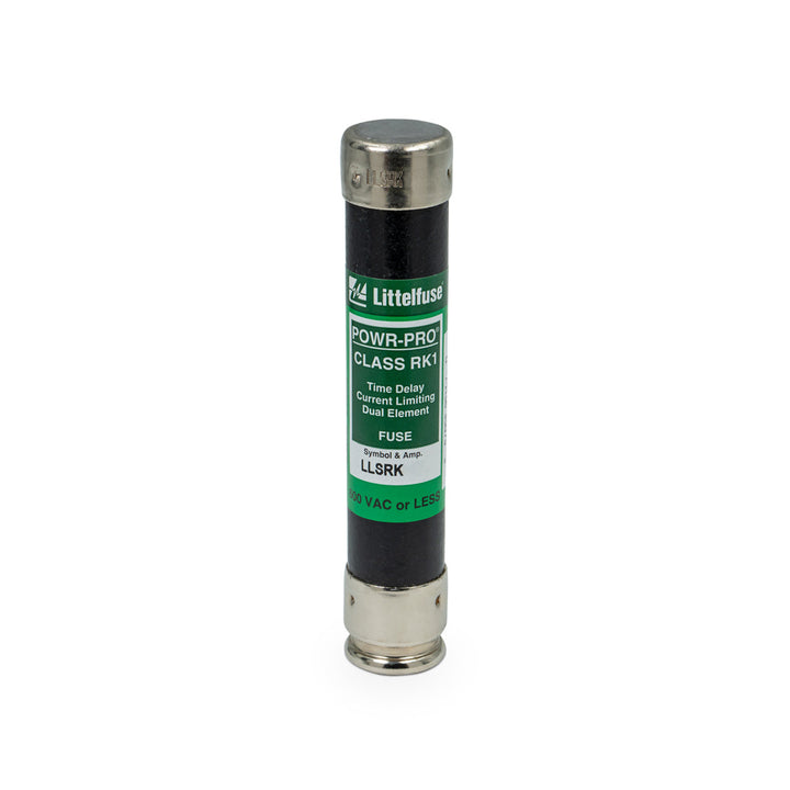 Littelfuse LLSRK050 - RK1 Time-Delay Fuse 50A 600V (200kA AIC)
