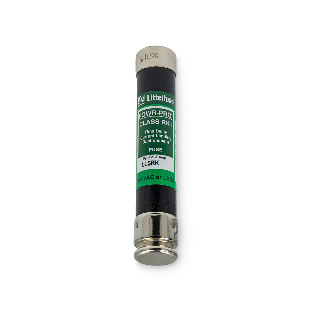 Littelfuse LLSRK050 - RK1 Time-Delay Fuse 50A 600V (200kA AIC)