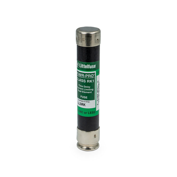 Littelfuse LLSRK050 - RK1 Time-Delay Fuse 50A 600V (200kA AIC)