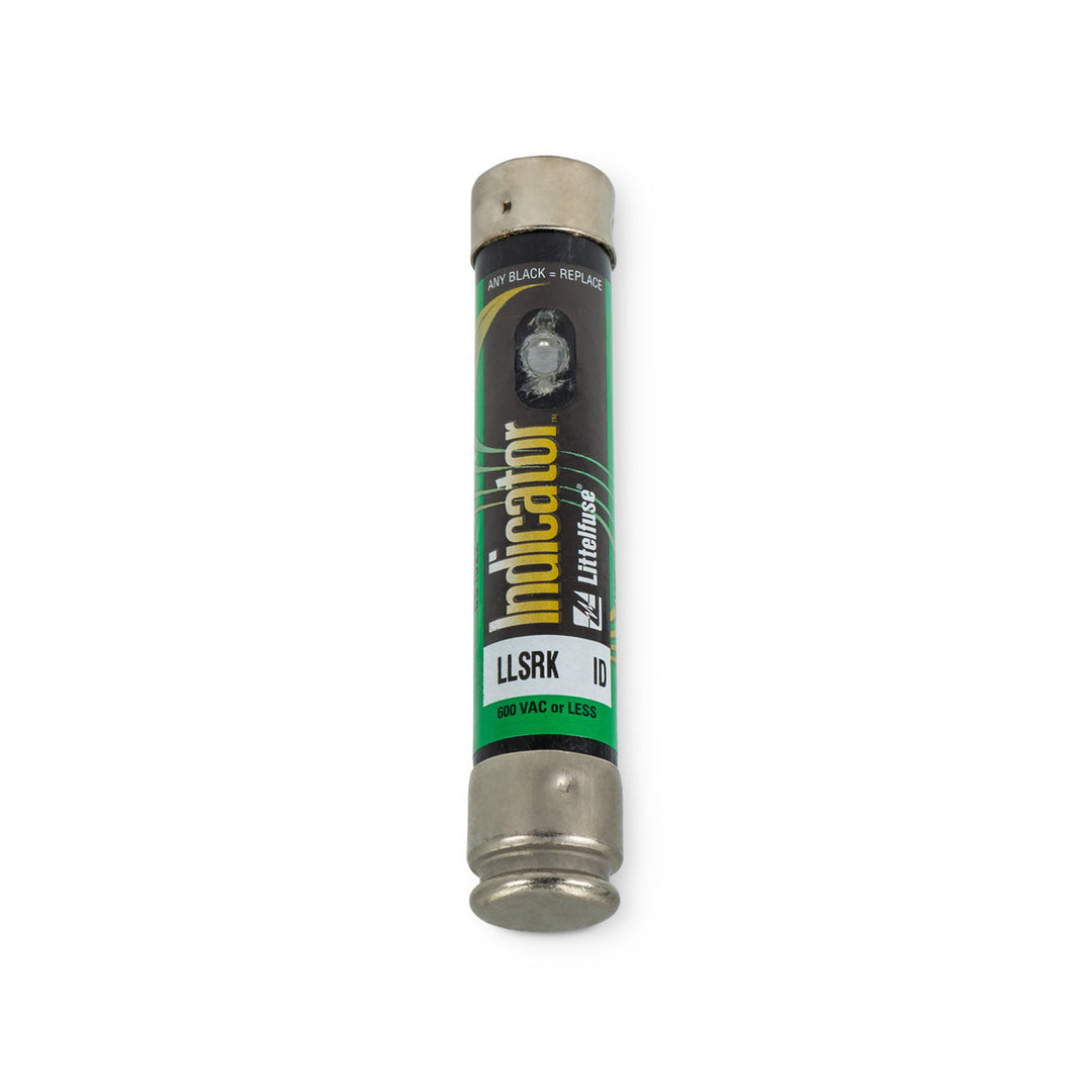 Littelfuse LLSRK060ID - Class RK1 Fuse 60A 600V (200kA AIC)