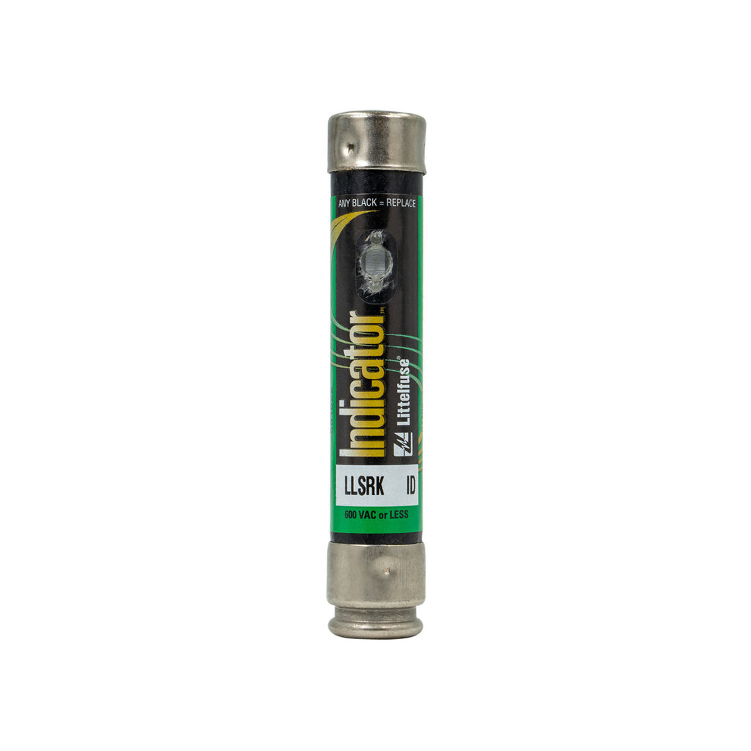 Littelfuse LLSRK060ID - Class RK1 Fuse 60A 600V (200kA AIC)