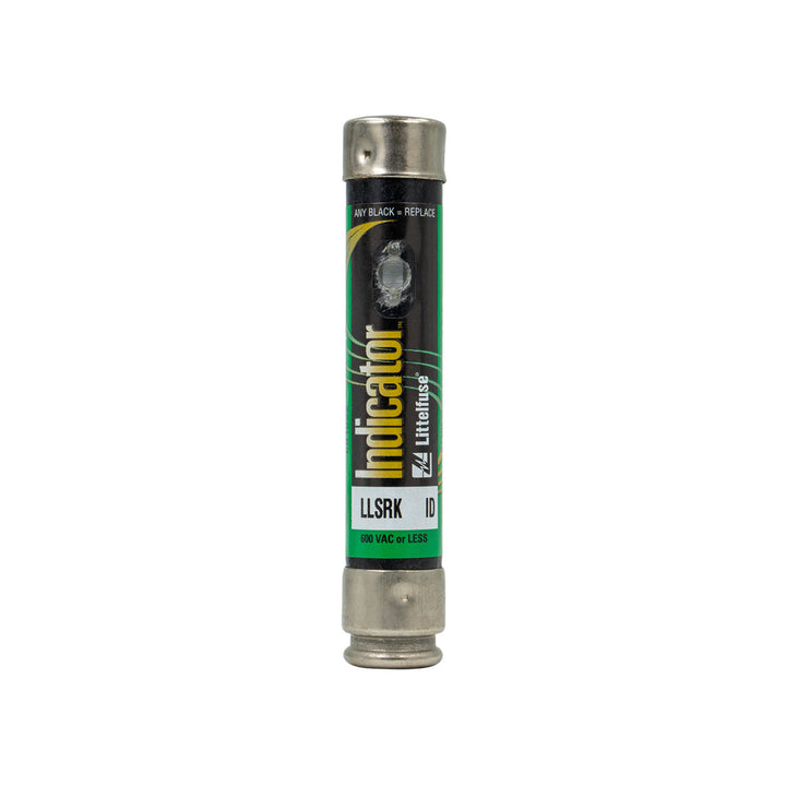 Littelfuse LLSRK060ID - Class RK1 Fuse 60A 600V (200kA AIC)