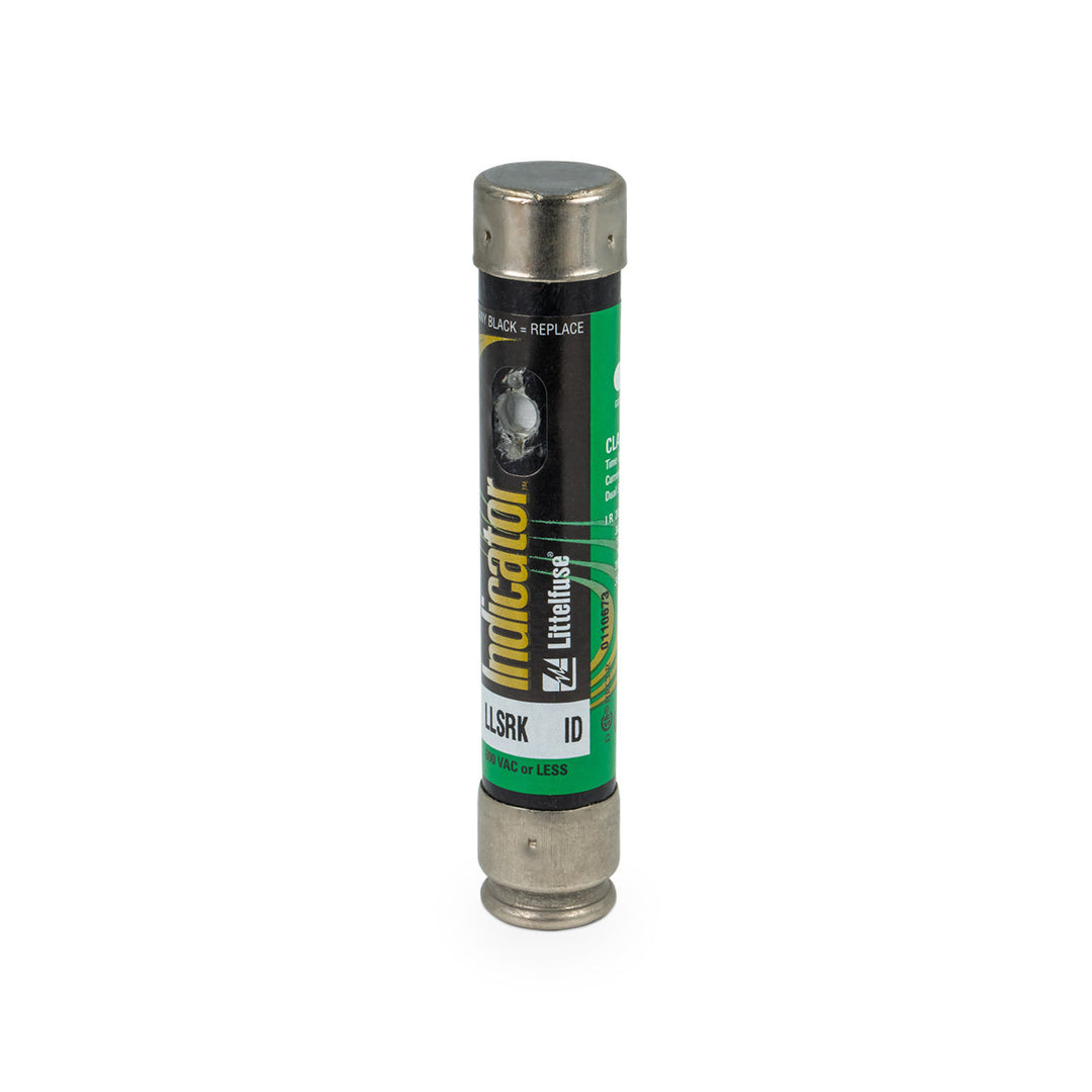 Littelfuse LLSRK060ID - Class RK1 Fuse 60A 600V (200kA AIC)