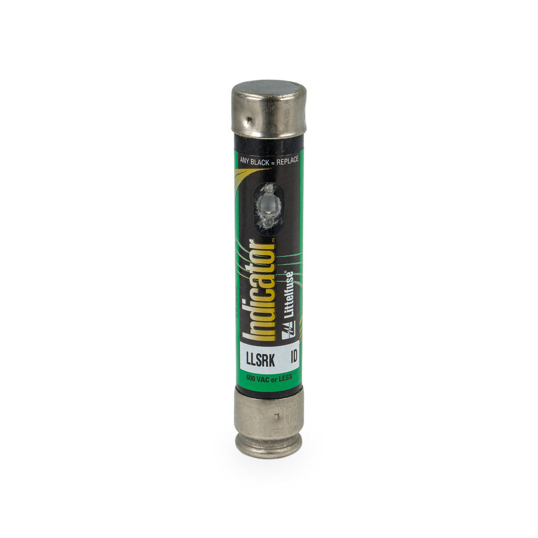 Littelfuse LLSRK060ID - Class RK1 Fuse 60A 600V (200kA AIC)