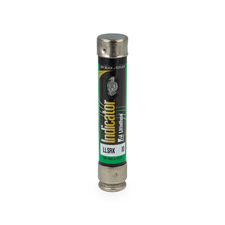 Littelfuse LLSRK060ID - Class RK1 Fuse 60A 600V (200kA AIC)