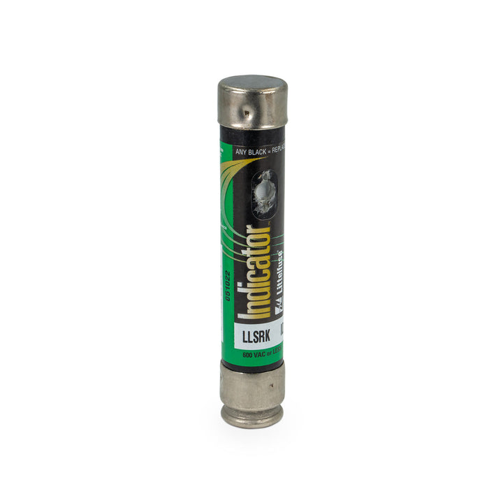 Littelfuse LLSRK060ID - Class RK1 Fuse 60A 600V (200kA AIC)