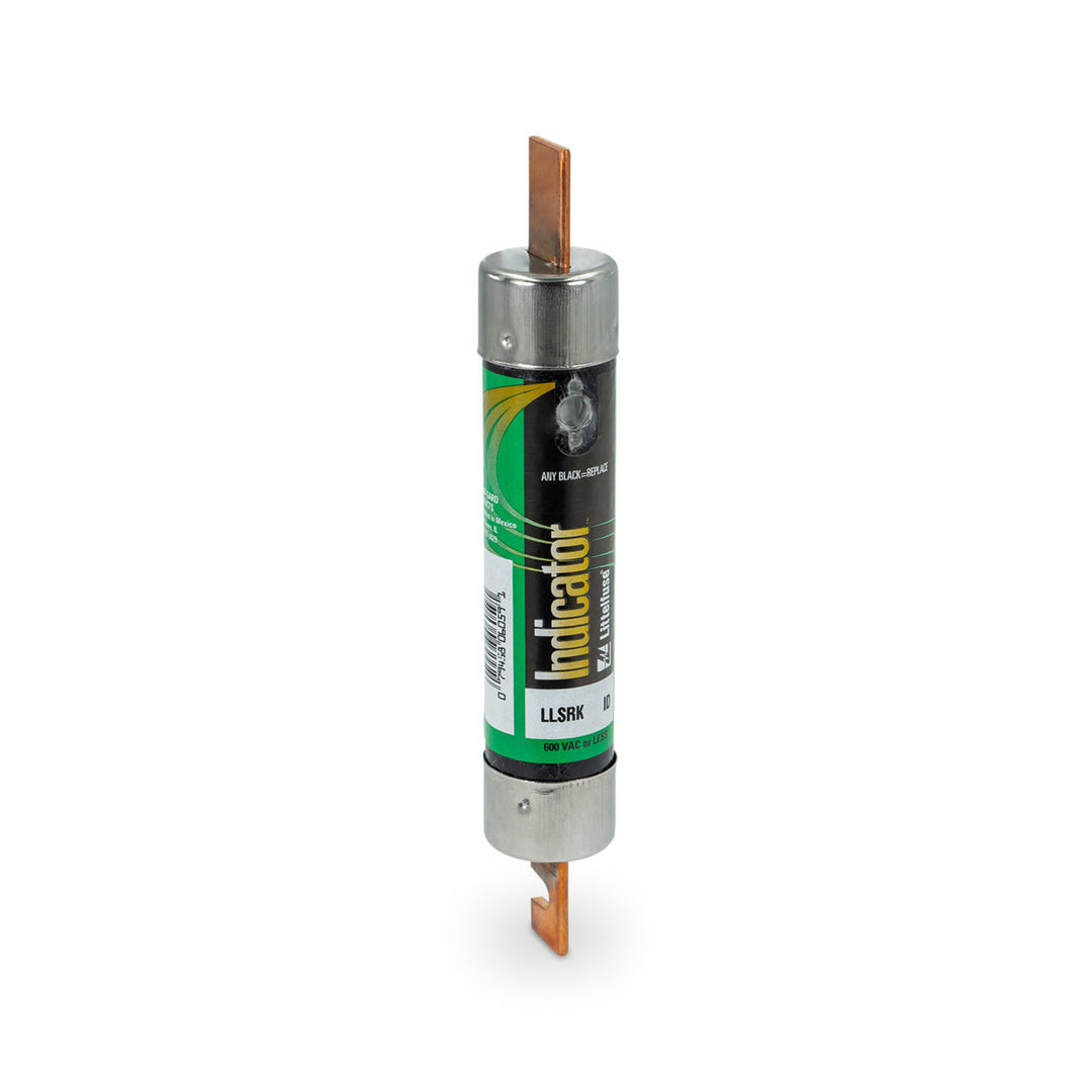 Littelfuse LLSRK080ID - RK1 Class Fuse 80A 600V (200kA AIC)