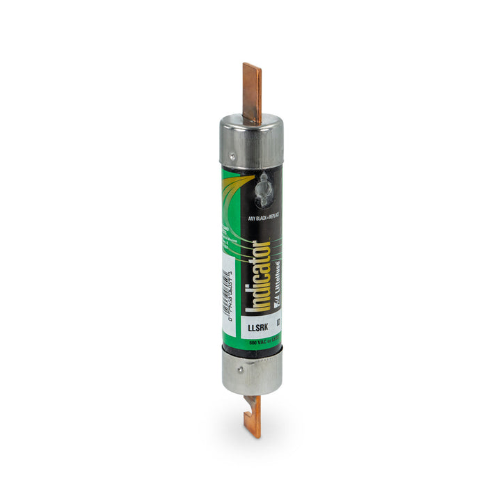 Littelfuse LLSRK080ID - RK1 Class Fuse 80A 600V (200kA AIC)