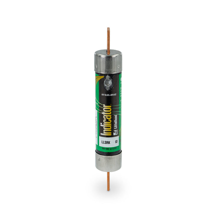 Littelfuse LLSRK080ID - RK1 Class Fuse 80A 600V (200kA AIC)