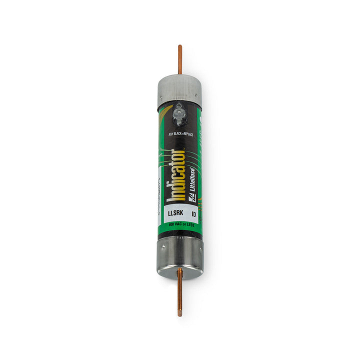 Littelfuse LLSRK080ID - RK1 Class Fuse 80A 600V (200kA AIC)