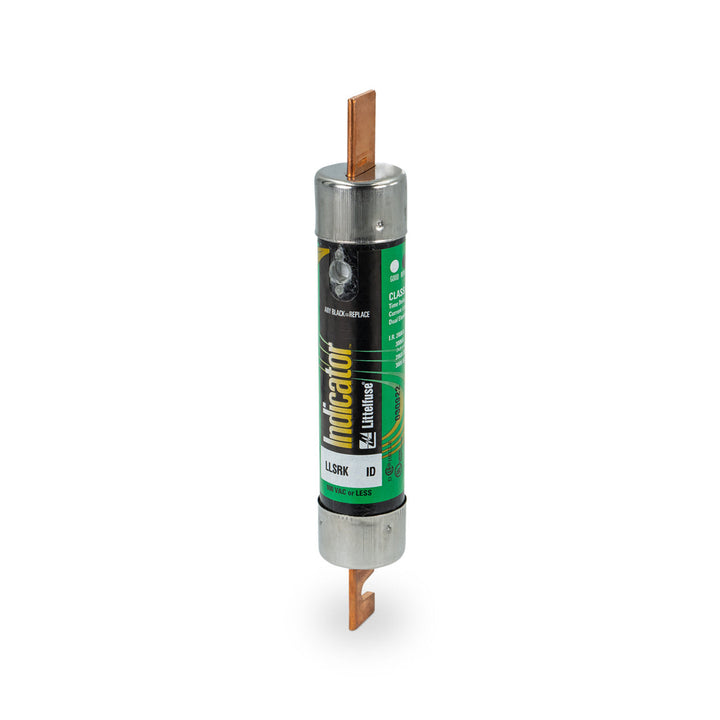 Littelfuse LLSRK080ID - RK1 Class Fuse 80A 600V (200kA AIC)